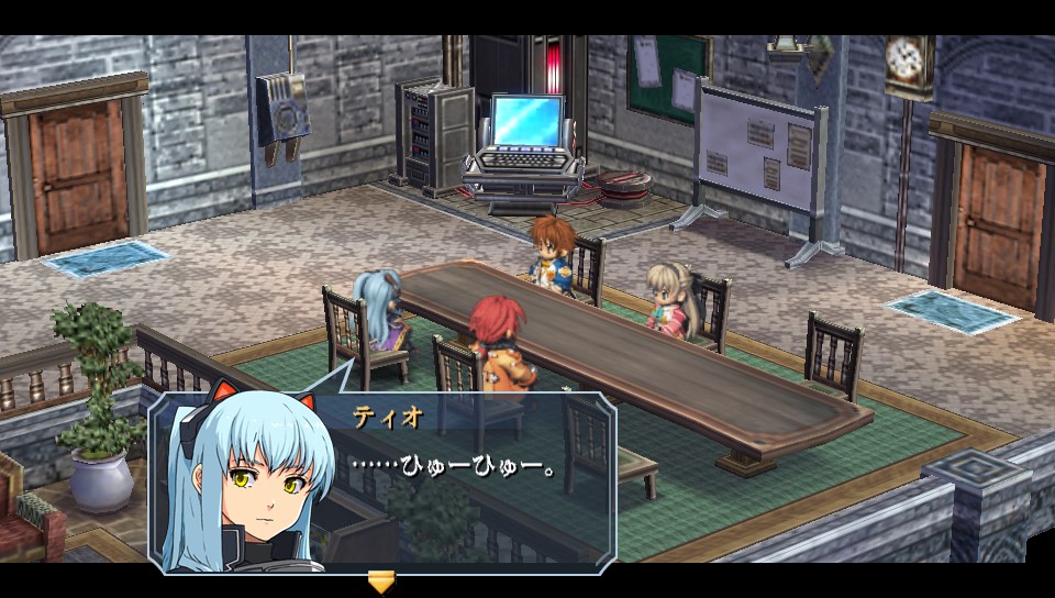 Why would someone want to summon snakes during an awkward moment? I'm confused greatly.