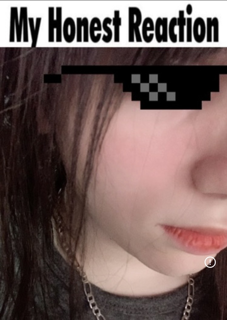 Tfw the dxm kicks in