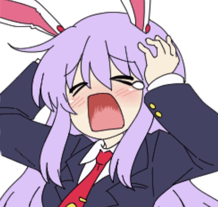 nobody fucking cares about gits anymore