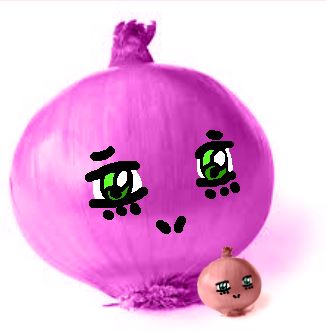onions