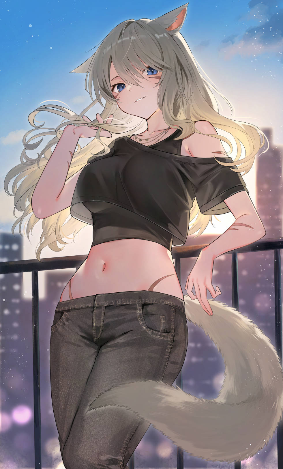 happy morning [s4s]!