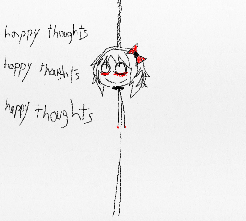 Happy Thoughts