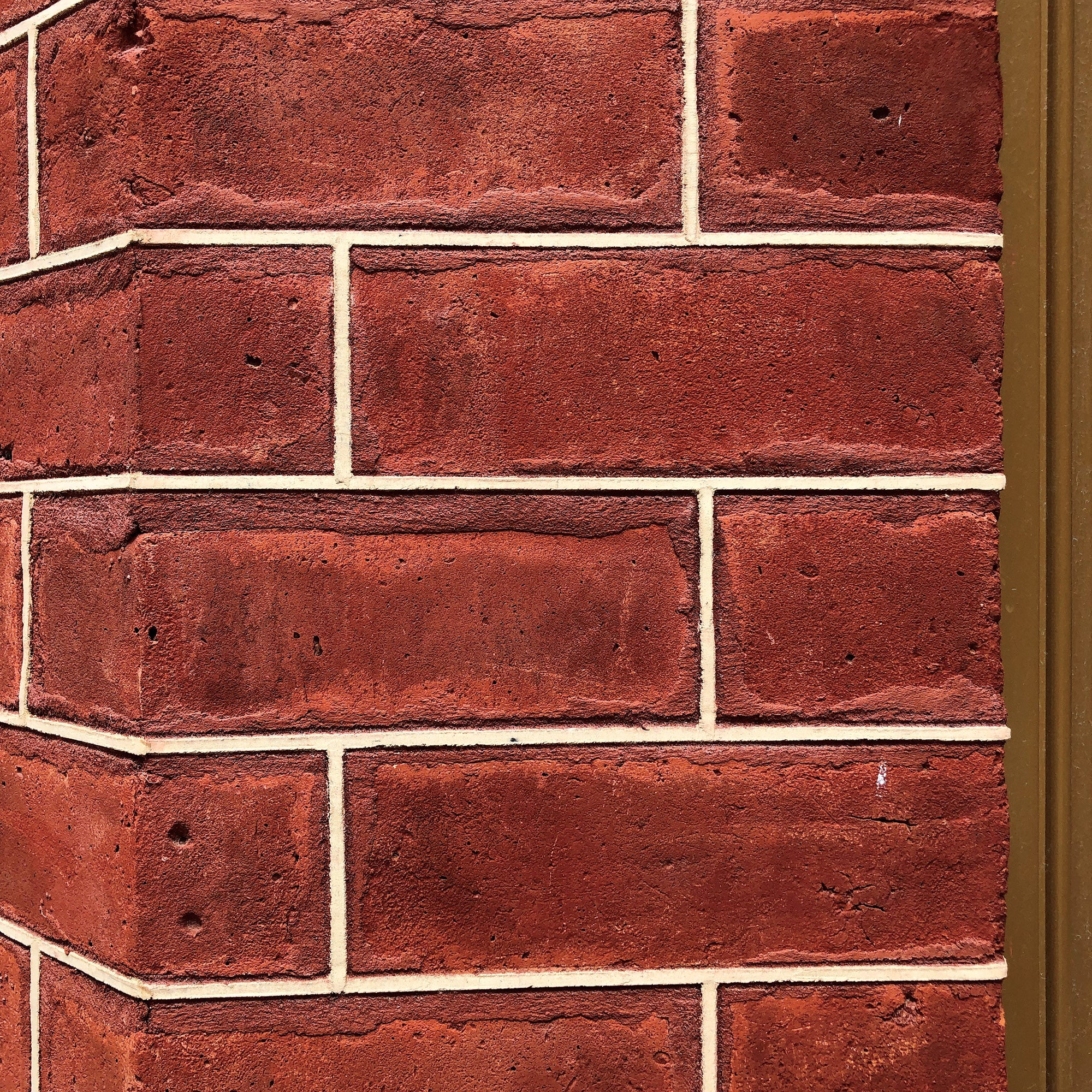 tuckpointing