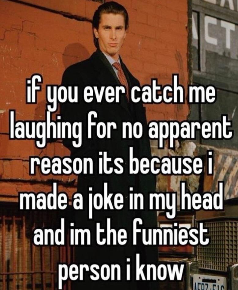 im gonna trick him so good